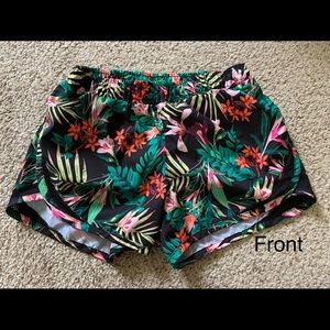 Old Navy active shorts- Girls 10/12